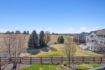 10740 Wildridge Ct, Parker, CO 80138