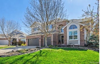 10740 Wildridge Ct, Parker, CO 80138