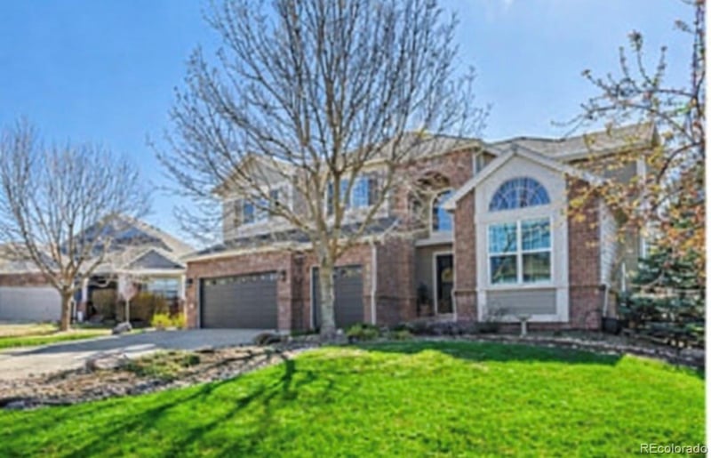 10740 Wildridge Ct, Parker, CO 80138