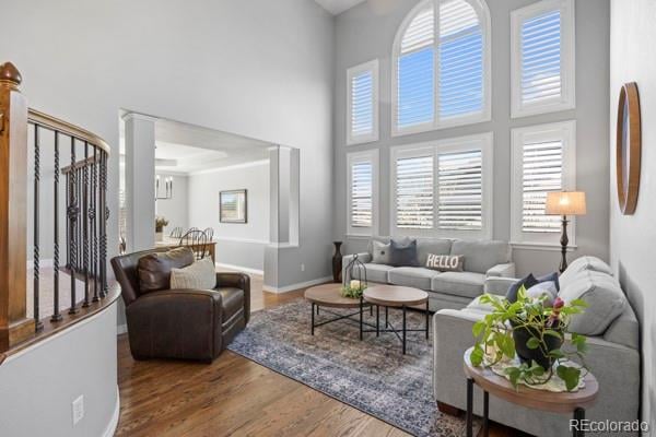 10740 Wildridge Ct, Parker, CO 80138