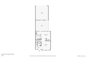 660 Avalon Ave, Lafayette, CO 80026