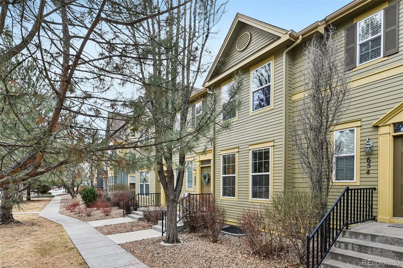 660 Avalon Ave, Lafayette, CO 80026