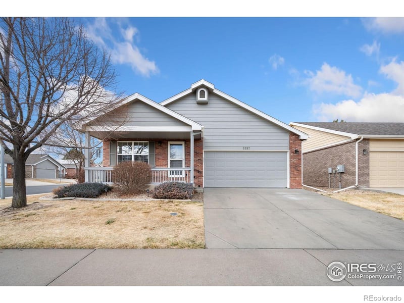 3597 21st St Rd, Greeley, CO 80634