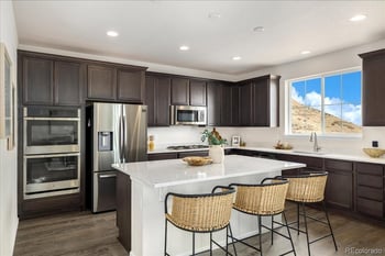 940 Oleander St, Castle Rock, CO 80109