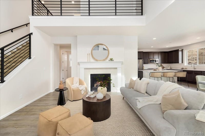 940 Oleander St, Castle Rock, CO 80109