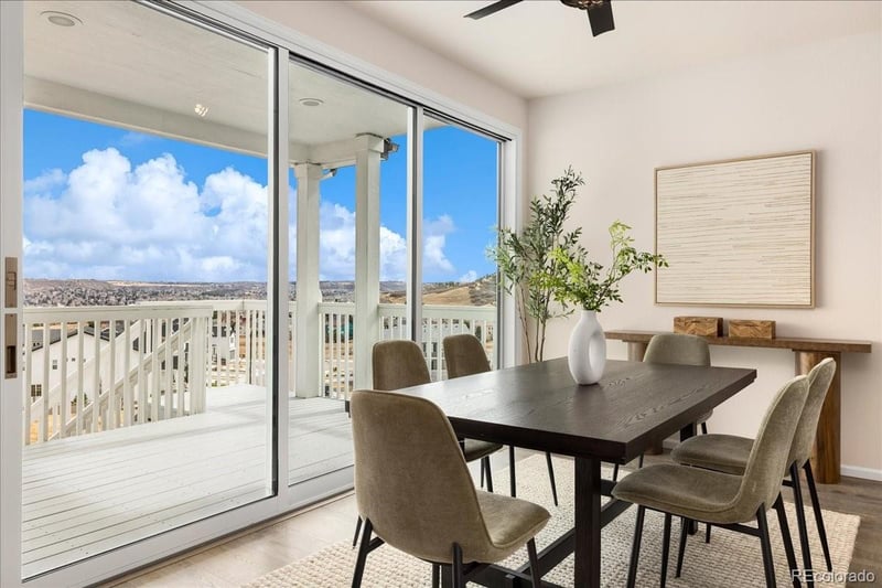 940 Oleander St, Castle Rock, CO 80109