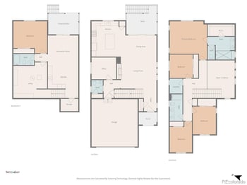 940 Oleander St, Castle Rock, CO 80109