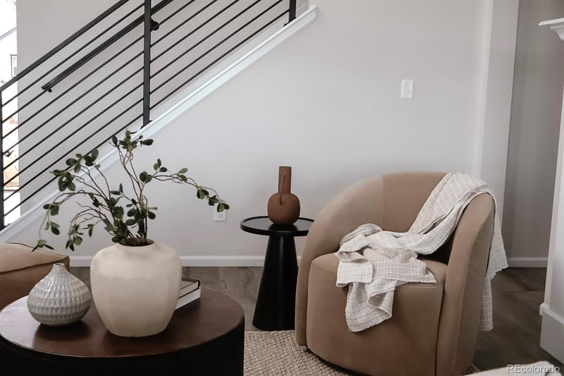 940 Oleander St, Castle Rock, CO 80109