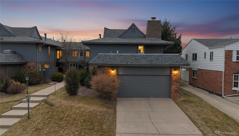 5832 Ithaca Pl, Denver, CO 80237