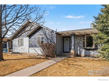 1049 Tierra Ln #B, Fort Collins, CO 80521