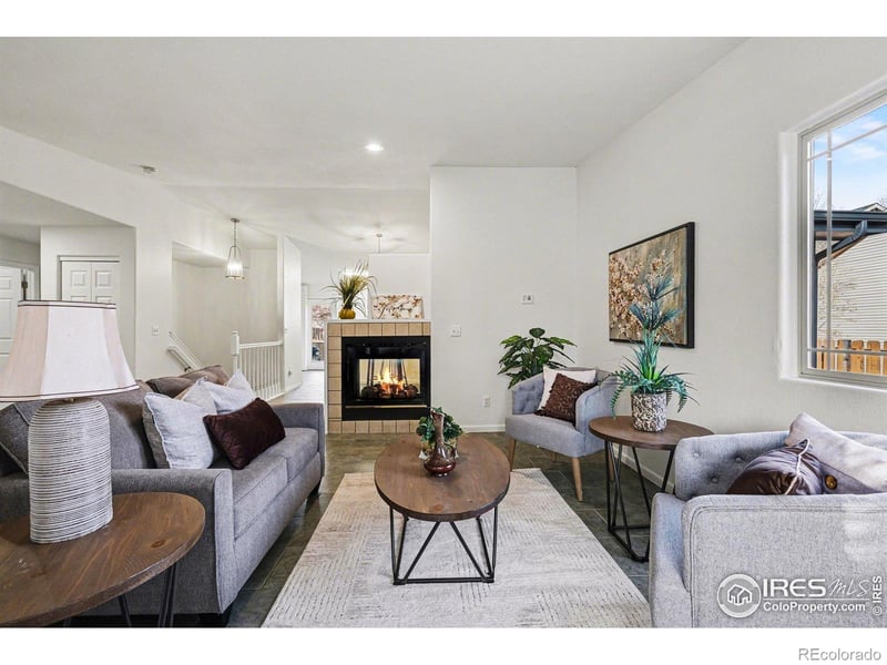 1049 Tierra Ln #B, Fort Collins, CO 80521