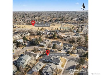 1049 Tierra Ln #B, Fort Collins, CO 80521