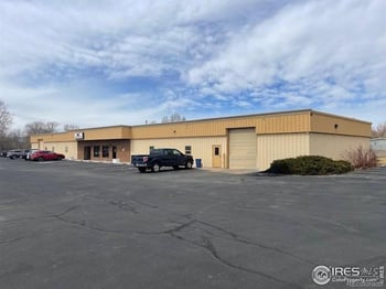 219 Timberline Rd, Fort Collins, CO 80524