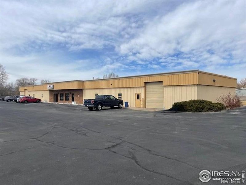 219 Timberline Rd, Fort Collins, CO 80524