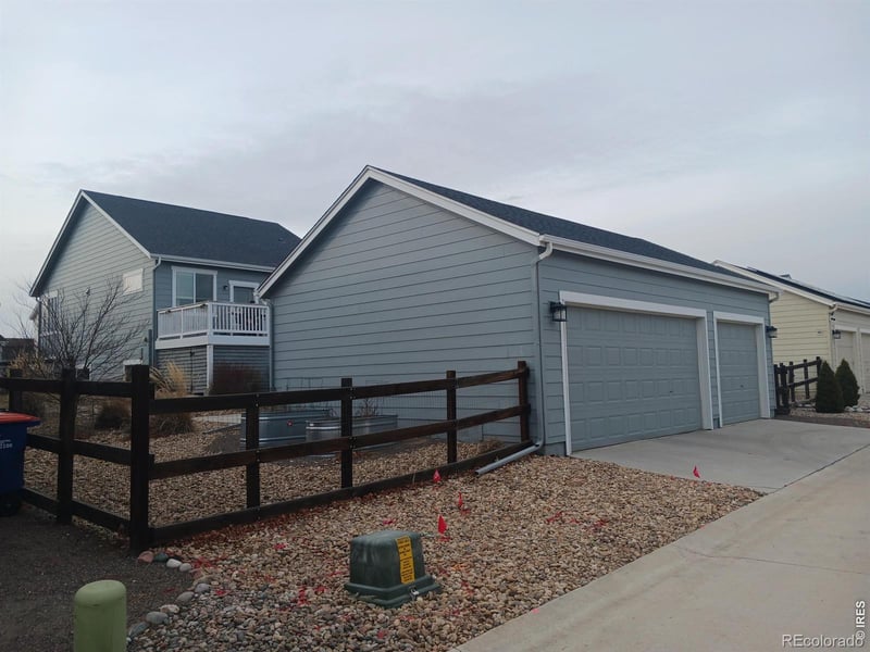 12834 Park Creek Way, Firestone, CO 80504