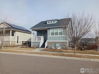 12834 Park Creek Way, Firestone, CO 80504