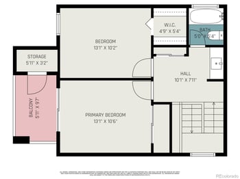 1403 Valentia St, Denver, CO 80220