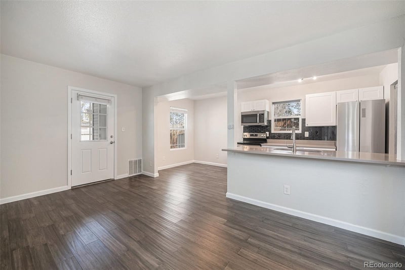 1403 Valentia St, Denver, CO 80220