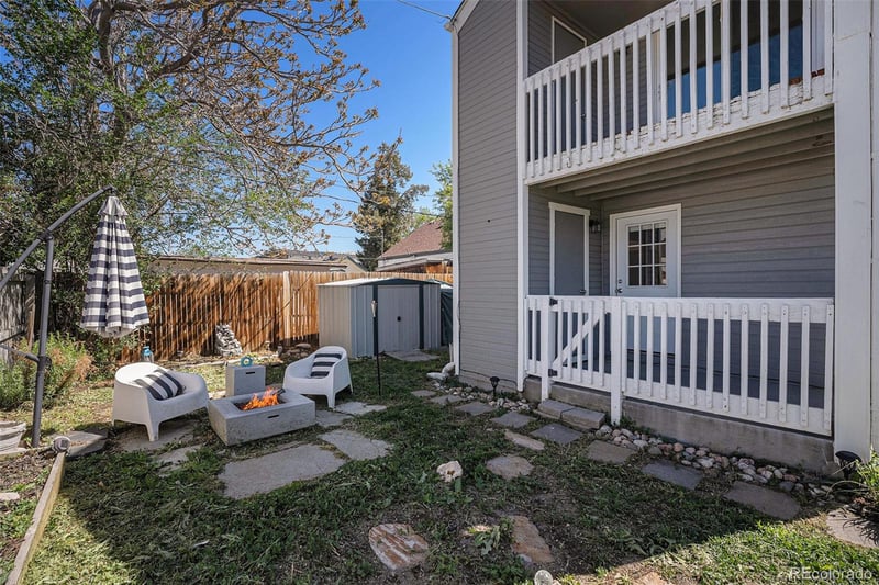 1403 Valentia St, Denver, CO 80220