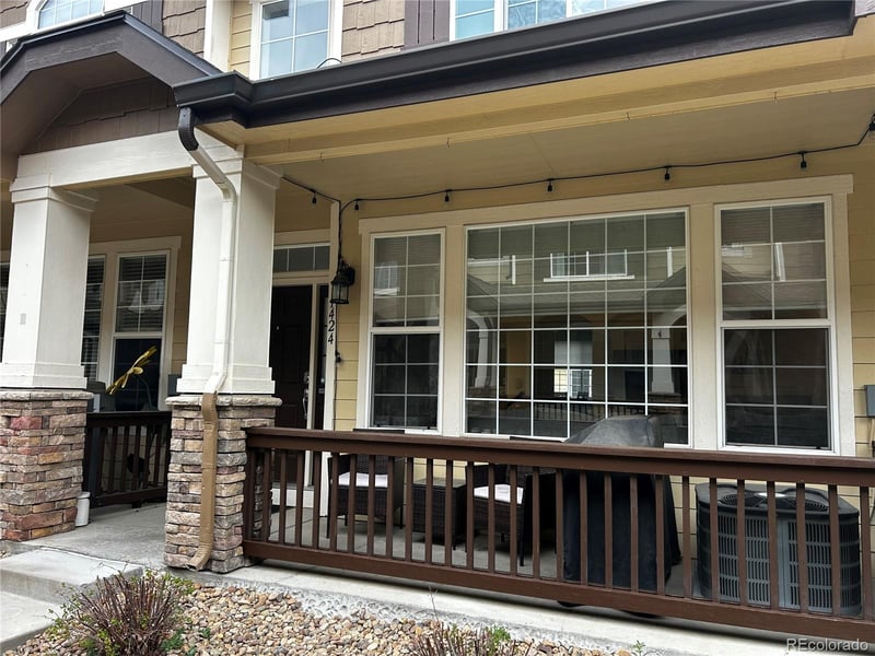 1424 Turnberry Dr, Castle Rock, CO 80104