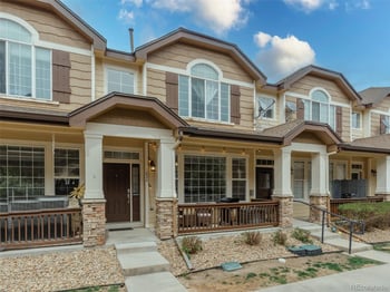 1424 Turnberry Dr, Castle Rock, CO 80104