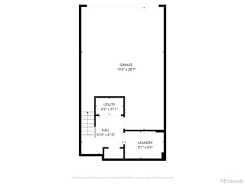 1424 Turnberry Dr, Castle Rock, CO 80104