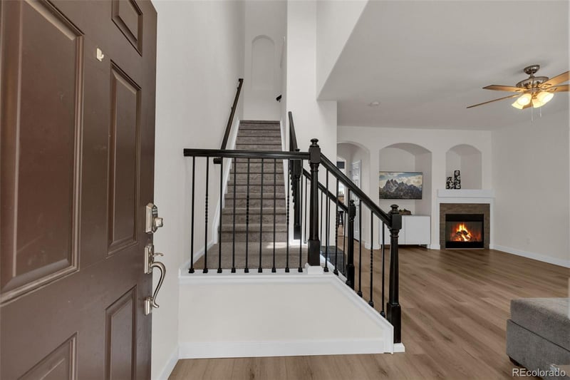 1424 Turnberry Dr, Castle Rock, CO 80104