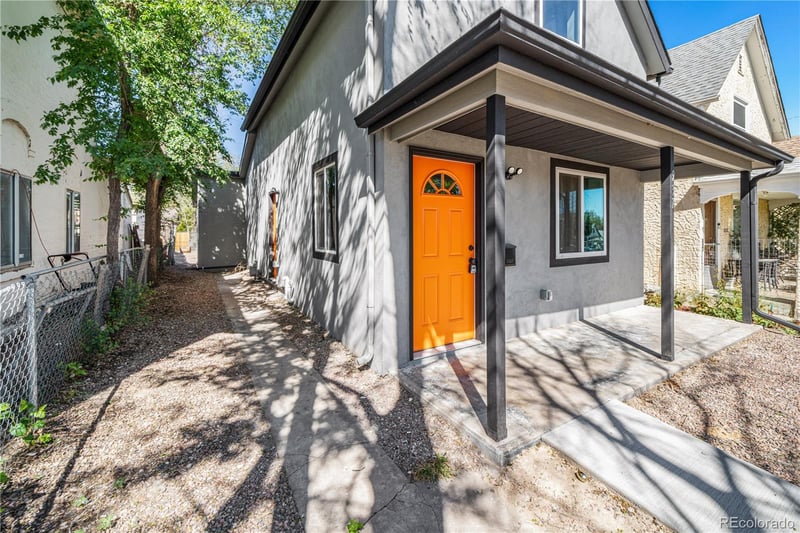 937 Elm St, Pueblo, CO 81004