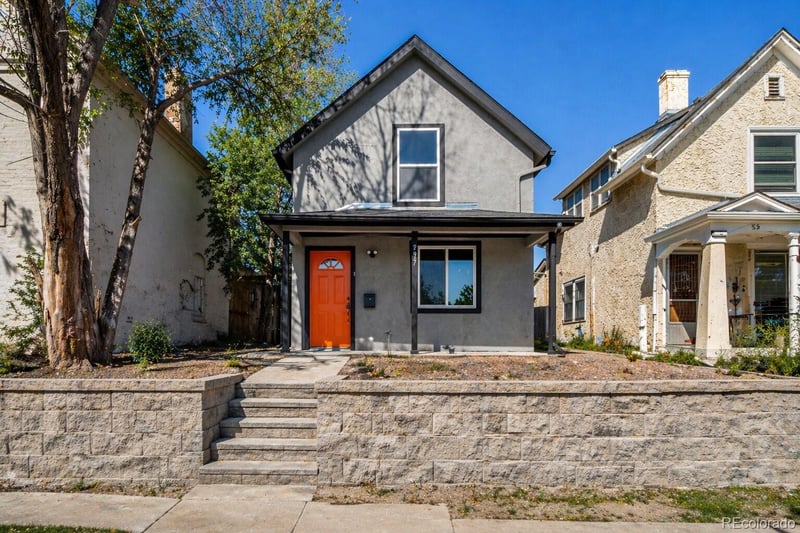 937 Elm St, Pueblo, CO 81004