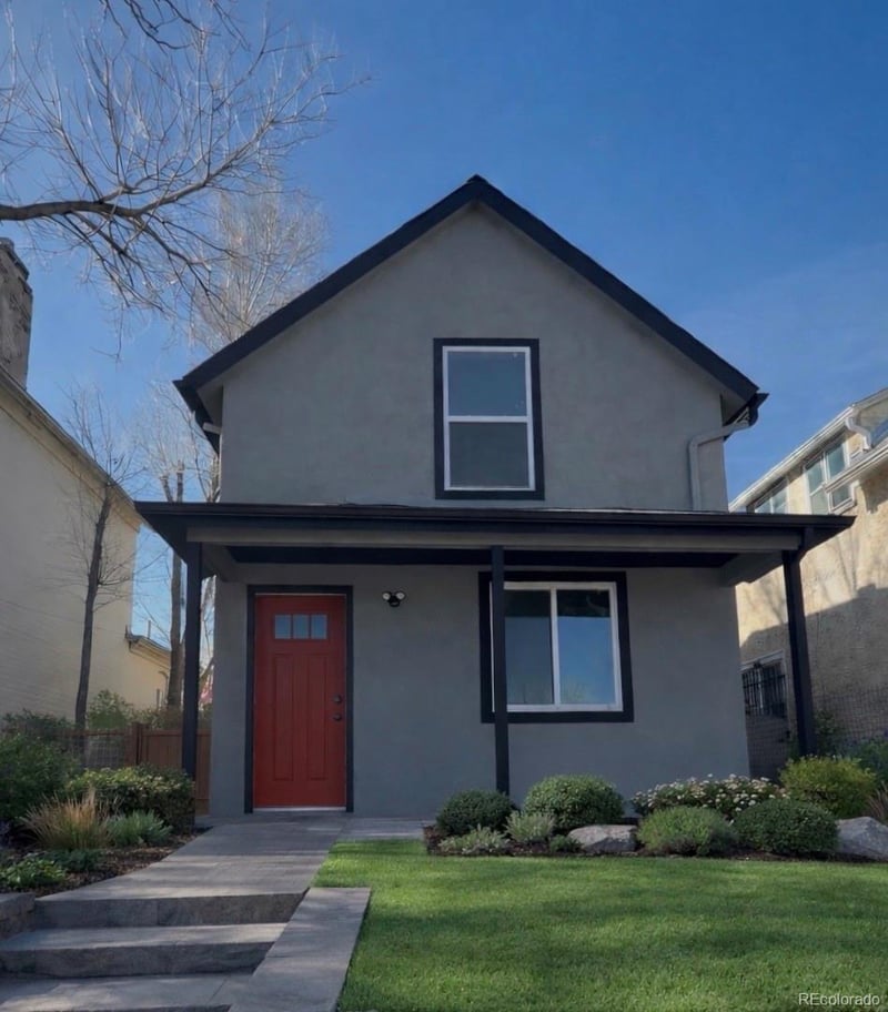 937 Elm St, Pueblo, CO 81004