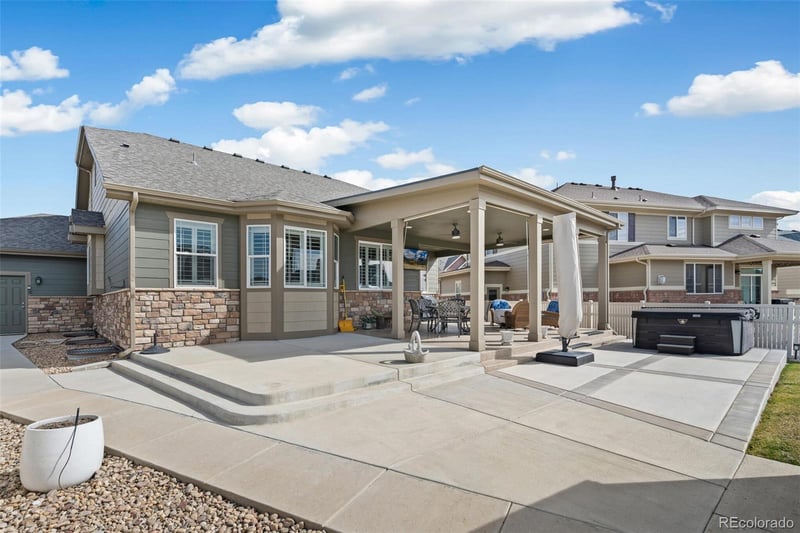 8841 Peakview Ave, Firestone, CO 80504