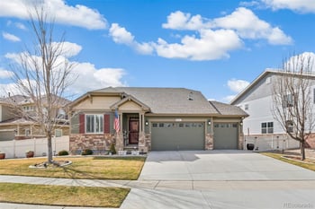 8841 Peakview Ave, Firestone, CO 80504