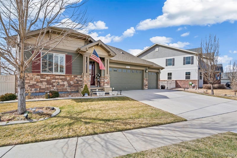 8841 Peakview Ave, Firestone, CO 80504
