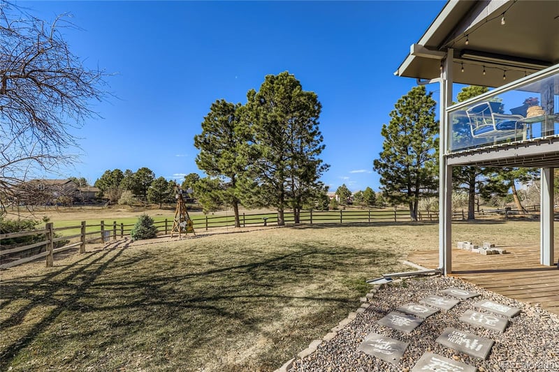 6425 Windfield Ave, Parker, CO 80134