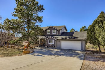 6425 Windfield Ave, Parker, CO 80134