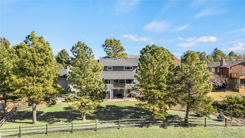 6425 Windfield Ave, Parker, CO 80134