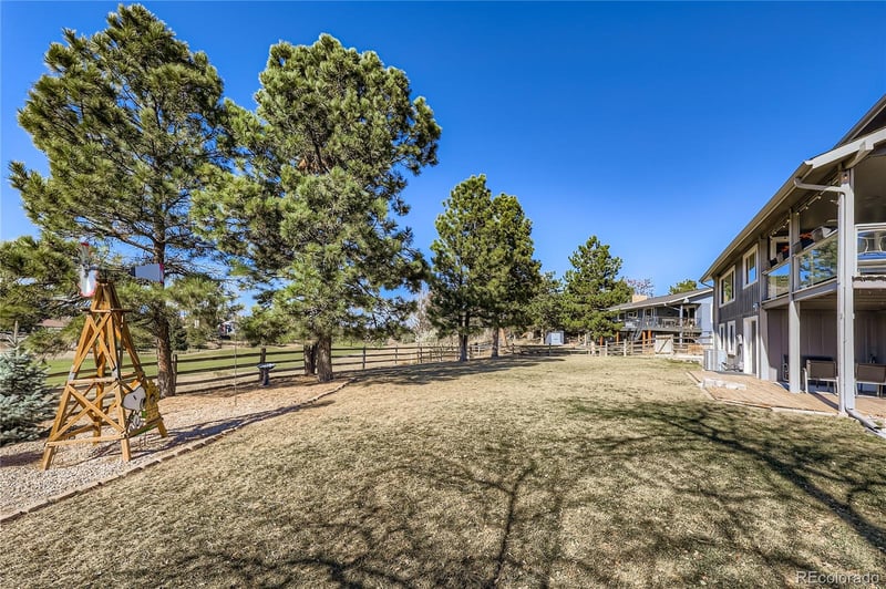 6425 Windfield Ave, Parker, CO 80134