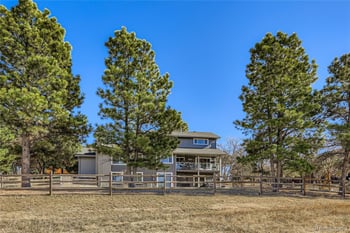 6425 Windfield Ave, Parker, CO 80134