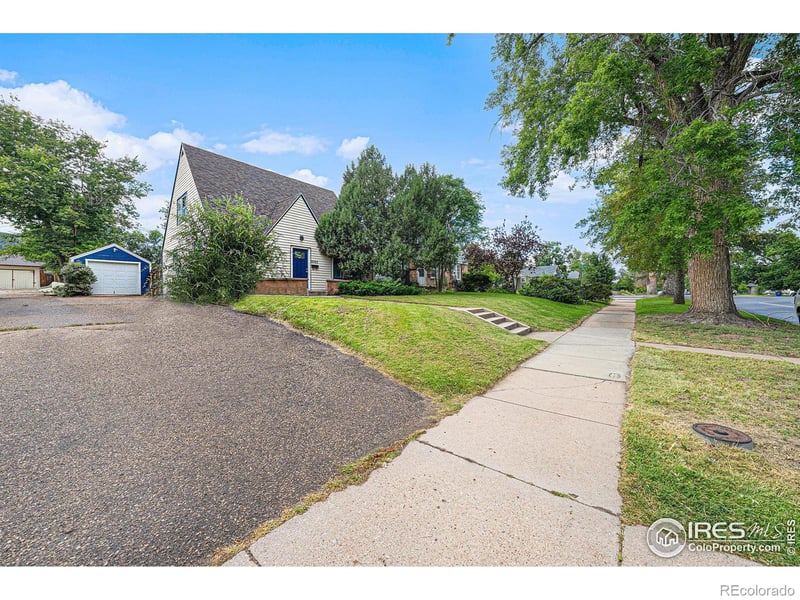 2107 9th Ave, Greeley, CO 80631