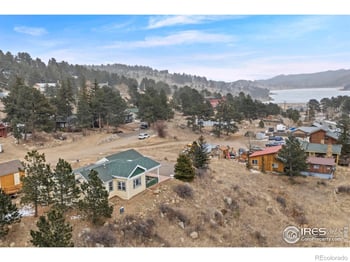 365 Bridge St, Nederland, CO 80466