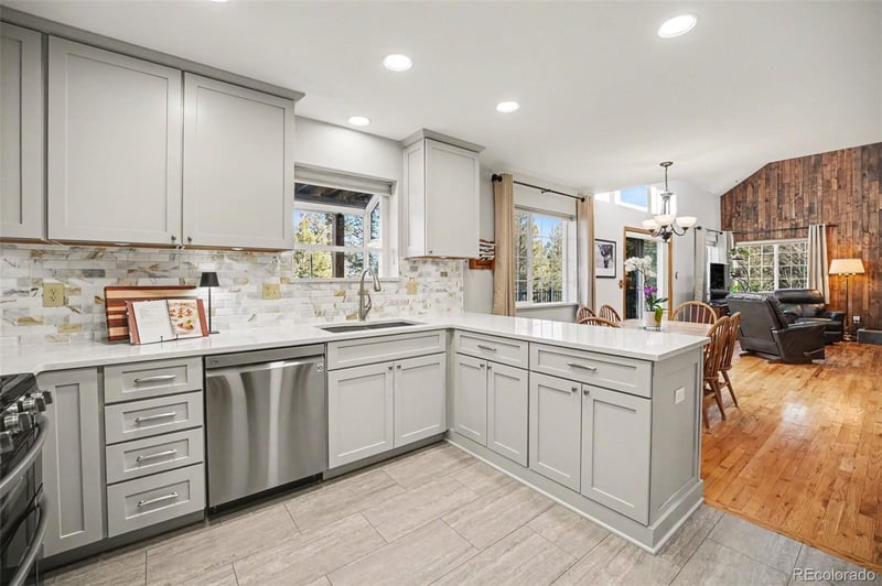 9780 Warhawk Rd, Conifer, CO 80433