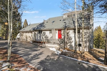 9780 Warhawk Rd, Conifer, CO 80433