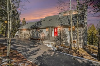 9780 Warhawk Rd, Conifer, CO 80433