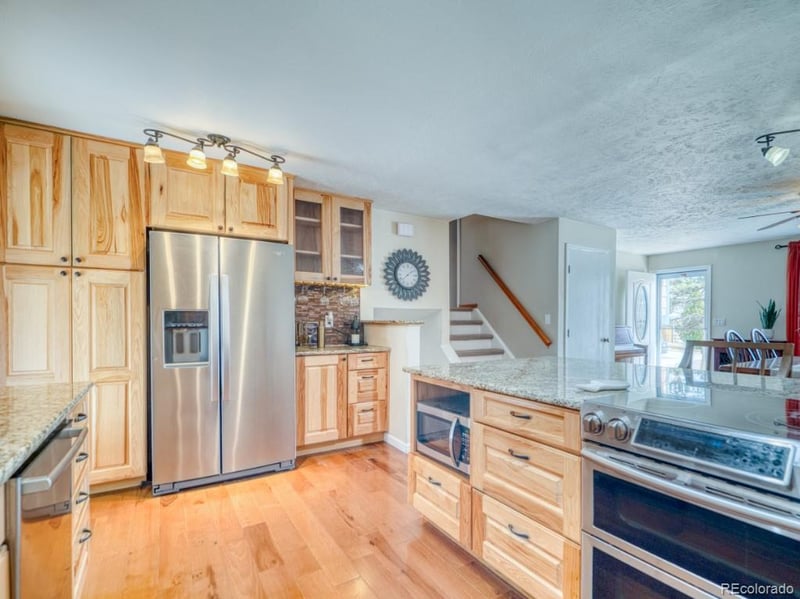 7906 Flower Ct, Littleton, CO 80128