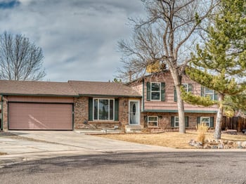 7906 Flower Ct, Littleton, CO 80128