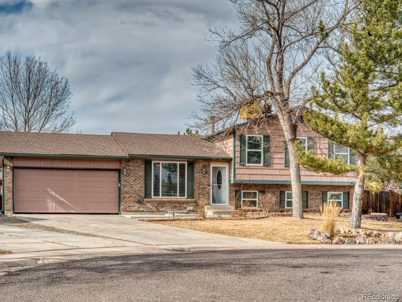 7906 Flower Ct, Littleton, CO 80128