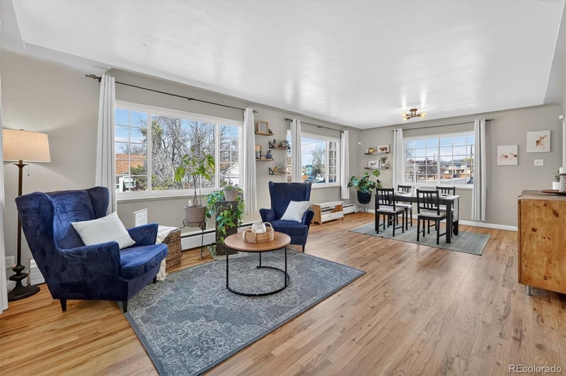 1002 Krameria St, Denver, CO 80224