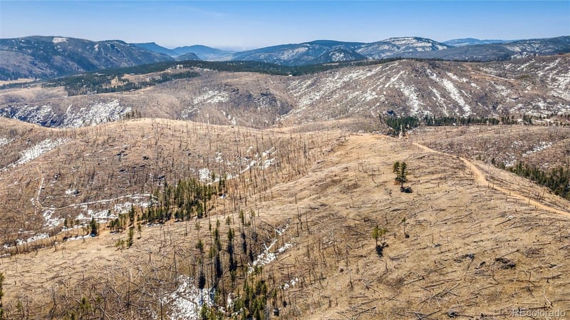 Rist Creek Rd, Bellvue, CO 80512