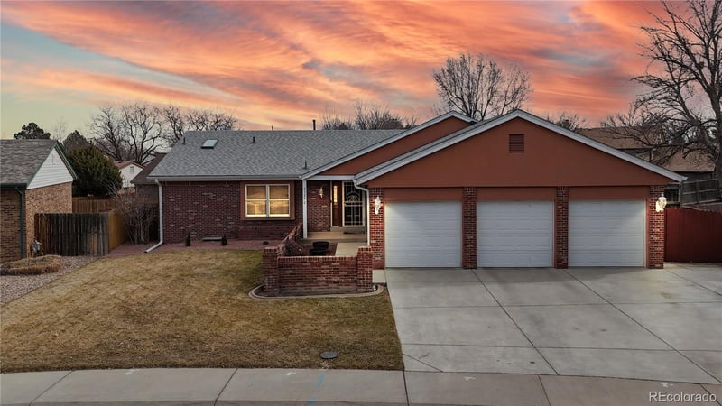 2522 123rd Dr, Thornton, CO 80241