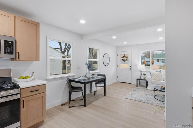 2280 Knox Ct, Denver, CO 80219